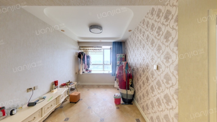 宝地铭门二手房实景图