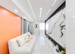 整租·买卖街 2室1厅 南/北_买卖街租房