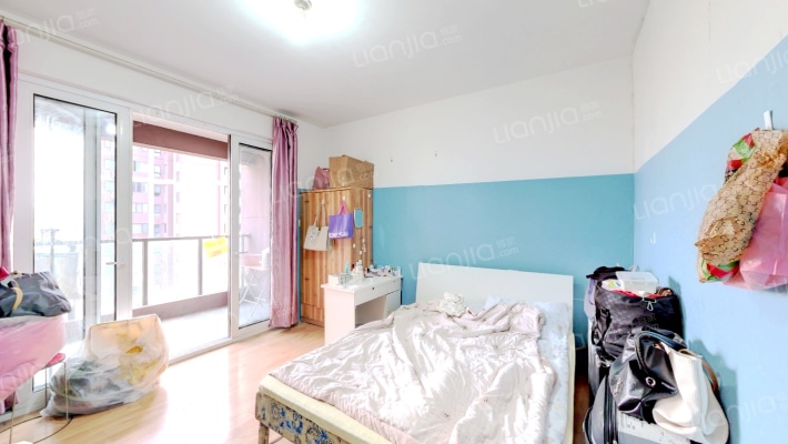 华润幸福里二手房实景图