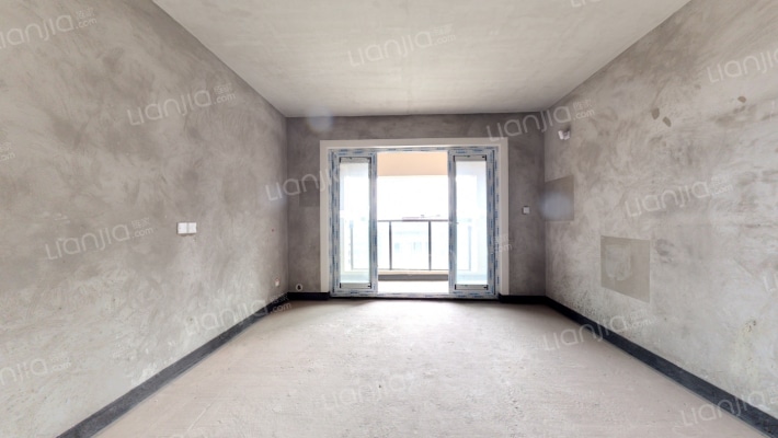 金科城幸福里二手房实景图