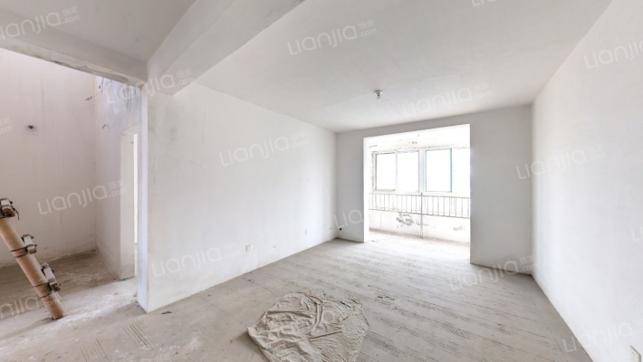 铁四局家属院二手房实景图