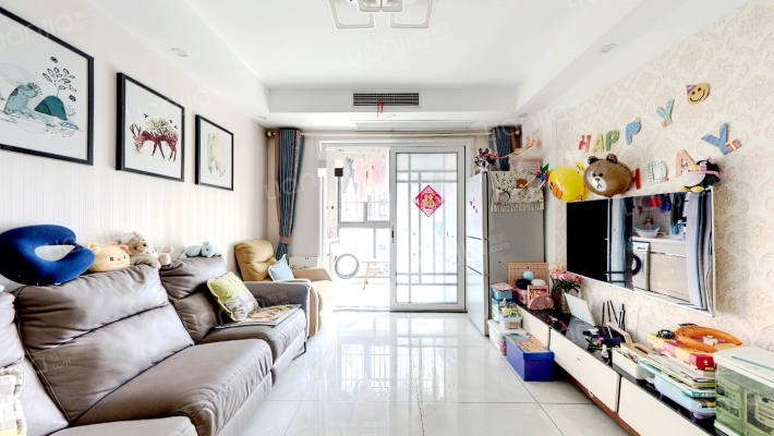 祥源城三期二手房实景图