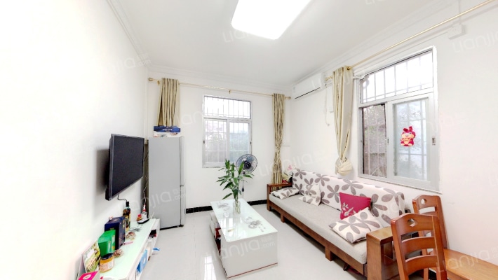 淘金路二手房实景图