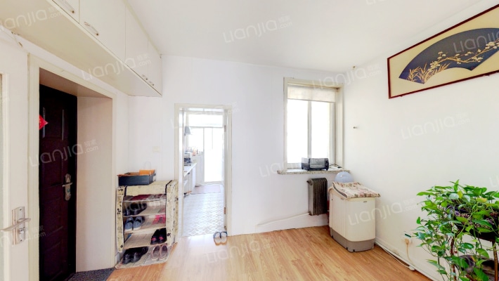 捷信街二手房实景图