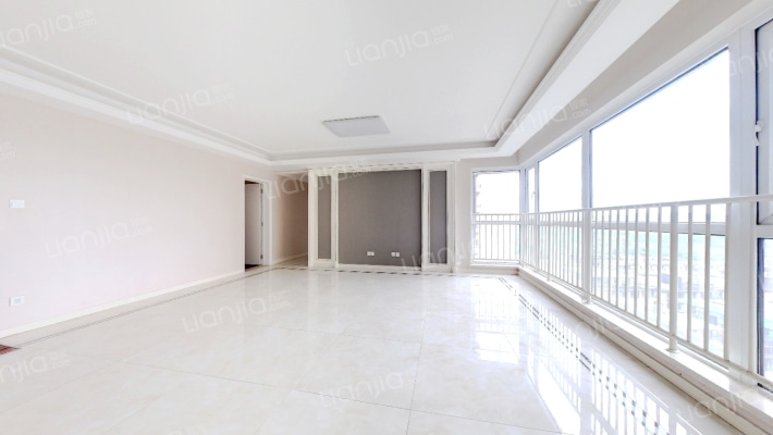 保利狮子湖红杉郡二手房实景图