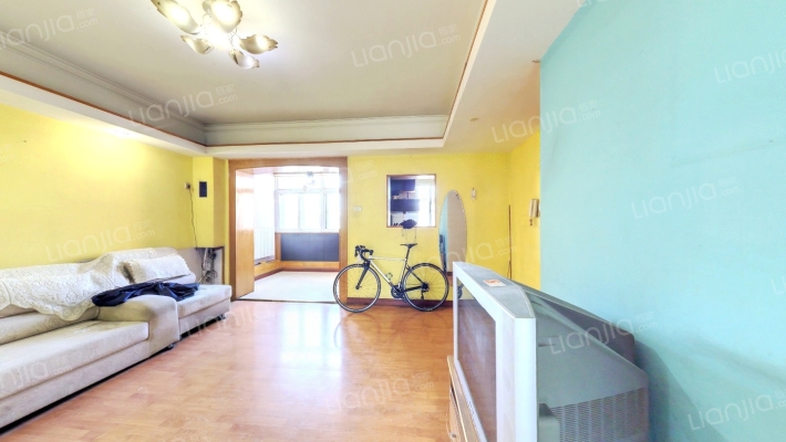 互助西里二手房实景图