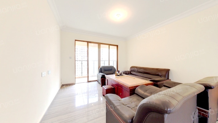 中信新城C区二手房实景图