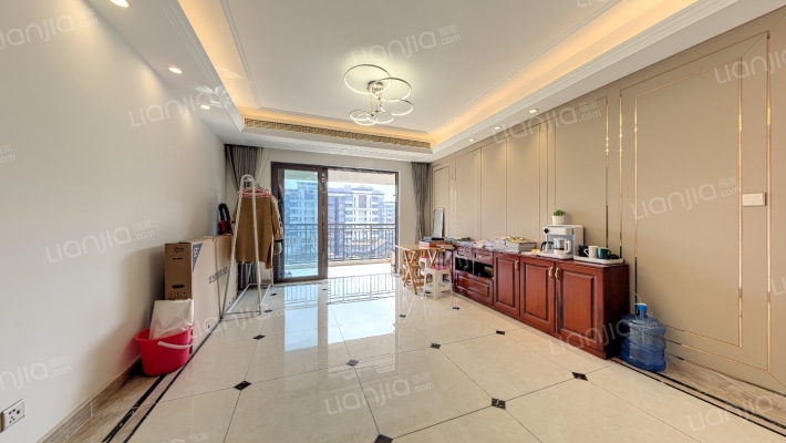 中海锦江城花涧二期二手房实景图