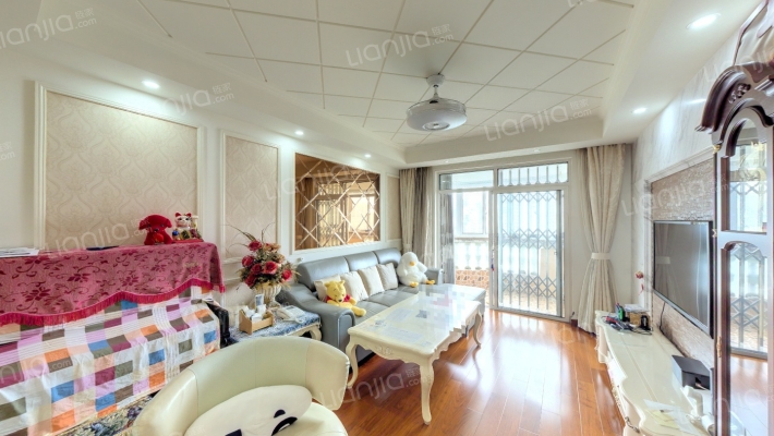 燕宁苑二手房实景图