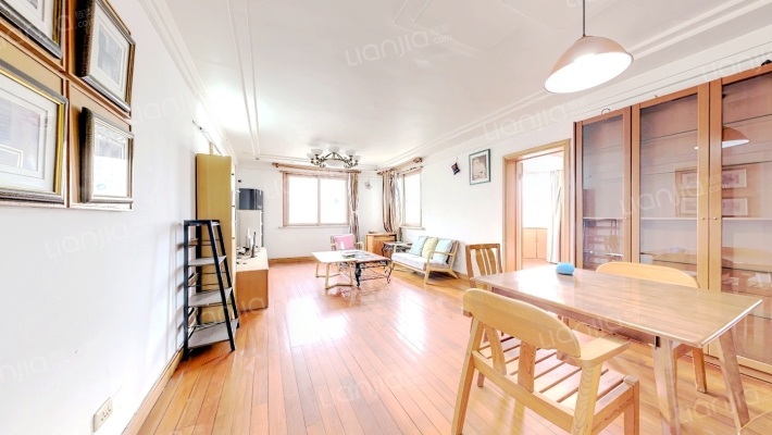 虹祺花苑(公寓)二手房实景图