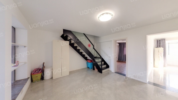 景华苑二手房实景图