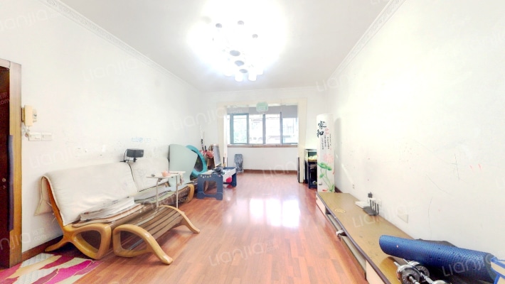 南巷子公寓二手房实景图