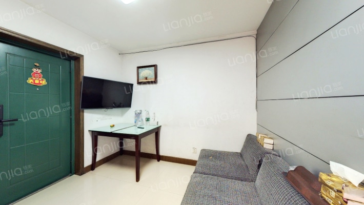 宁安大厦二手房实景图