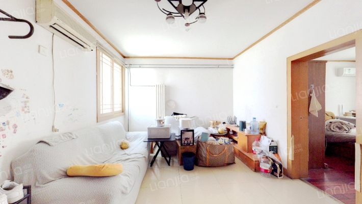 医药总公司家属院二手房实景图