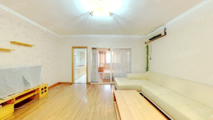 万科兴城二手房实景图