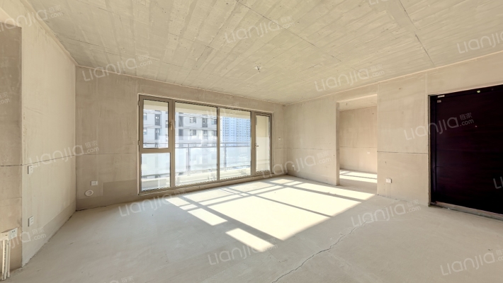 龙湖春江悦茗二手房实景图