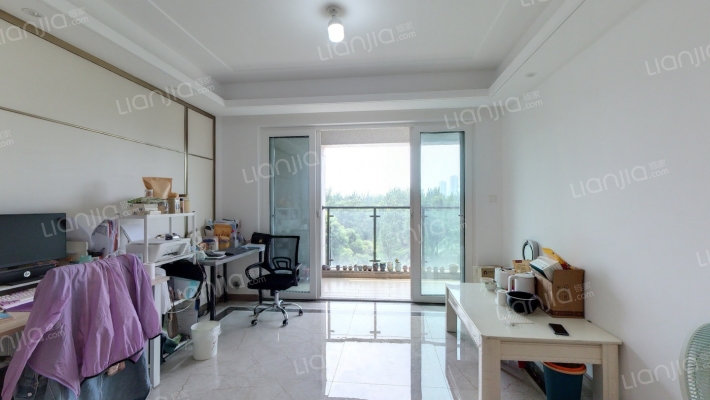 新希望锦悦北府二手房实景图