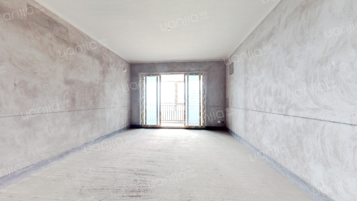 华宇龙州府二手房实景图