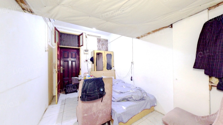 青石社区二手房实景图