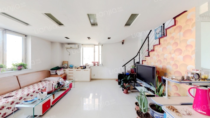 江南春城B区二手房实景图