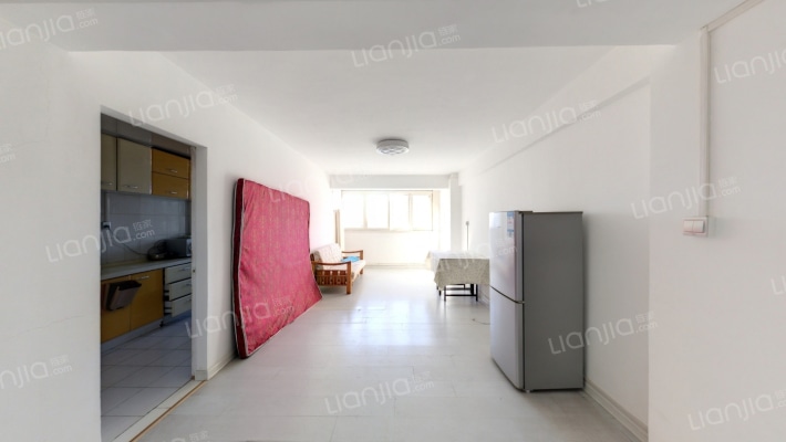 万荣公寓二手房实景图