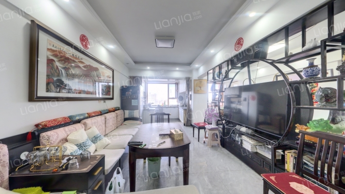 星海国际二手房实景图