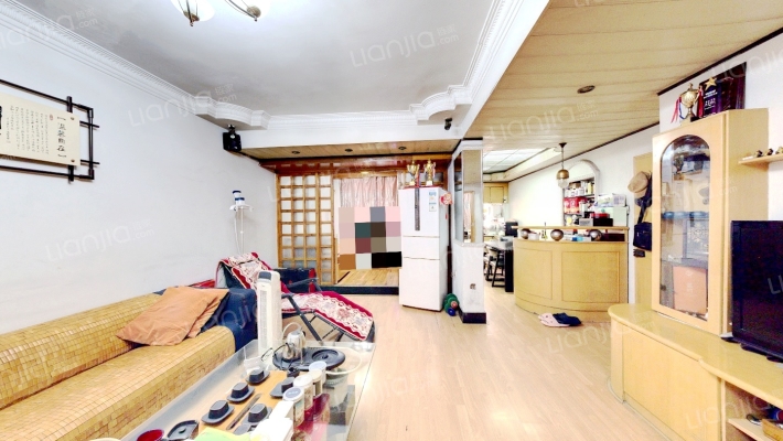 福莲花苑二手房实景图