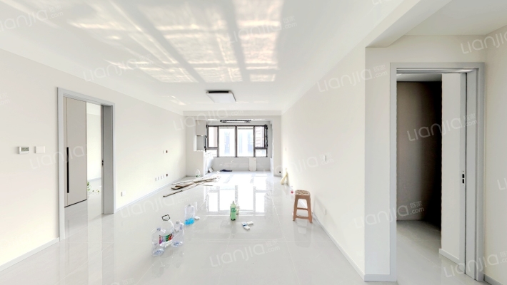 金地悦城大境二手房实景图