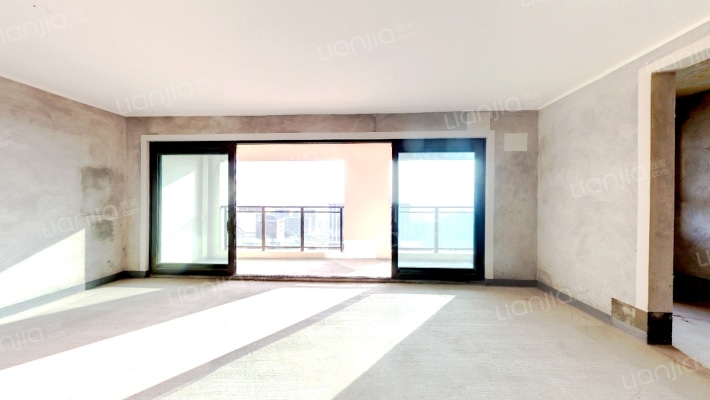 樾千山二手房实景图