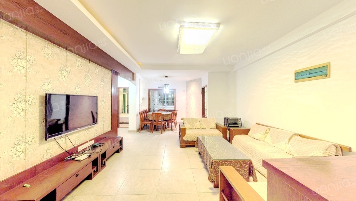 滨江苑A区二手房实景图