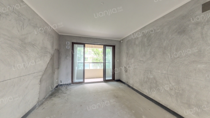 电建泷悦华府西区二手房实景图