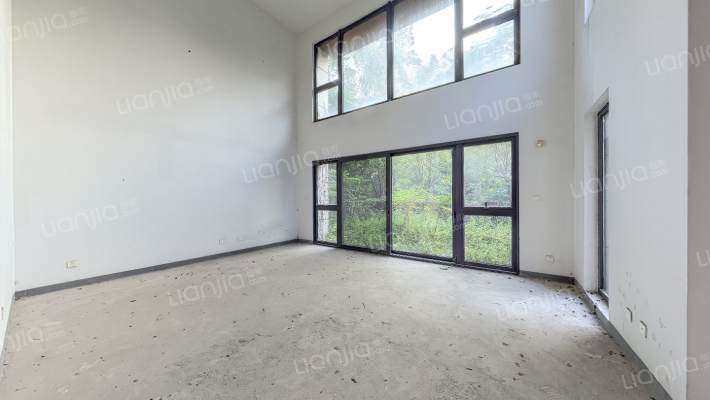 广佛新世界云悦果岭二手房实景图