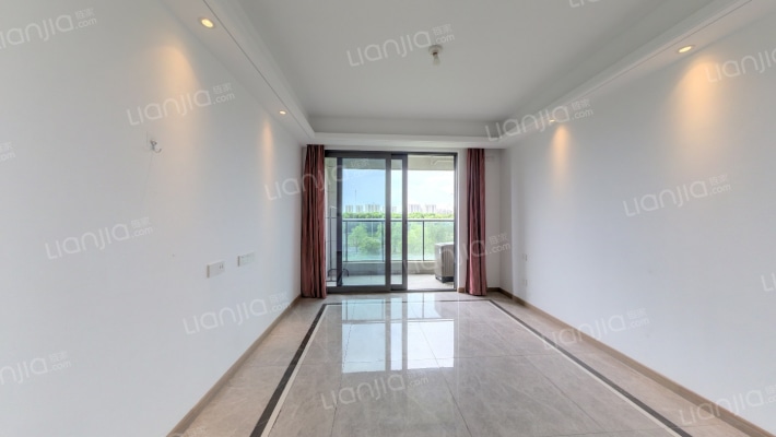 美的合景·美云合府二手房实景图