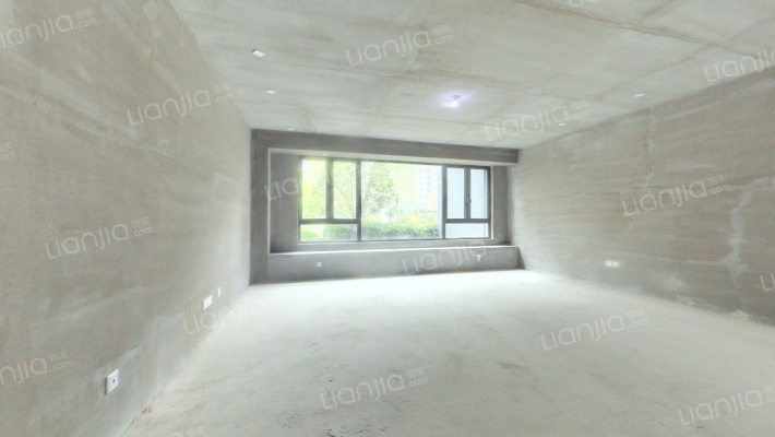 中粮奥体壹号三期二手房实景图