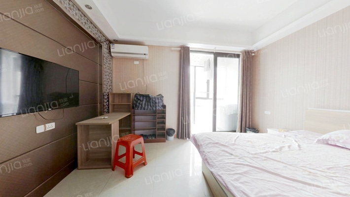 福星惠誉水岸国际二手房实景图