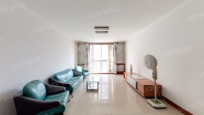 碧华园二手房实景图