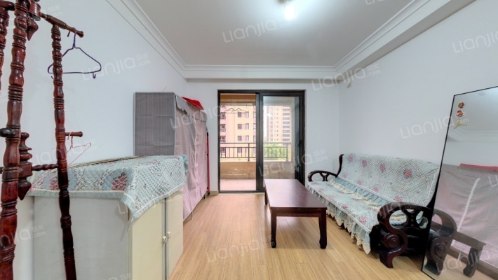 首创旭辉城二手房实景图