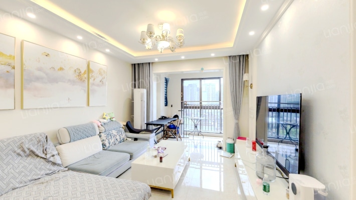 宏达世纪丽景二手房实景图