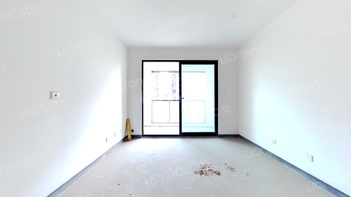 弘阳上煕名苑二手房实景图