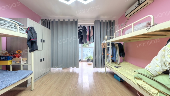 兴元华盛二期二手房实景图