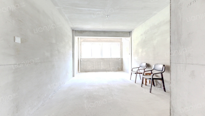 金地华城二手房实景图