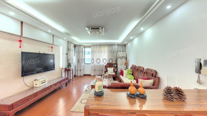 龙津尚都一期二手房实景图