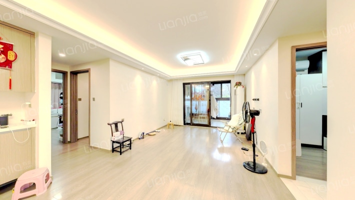 路劲上海派+嘉悦澜庭二手房实景图