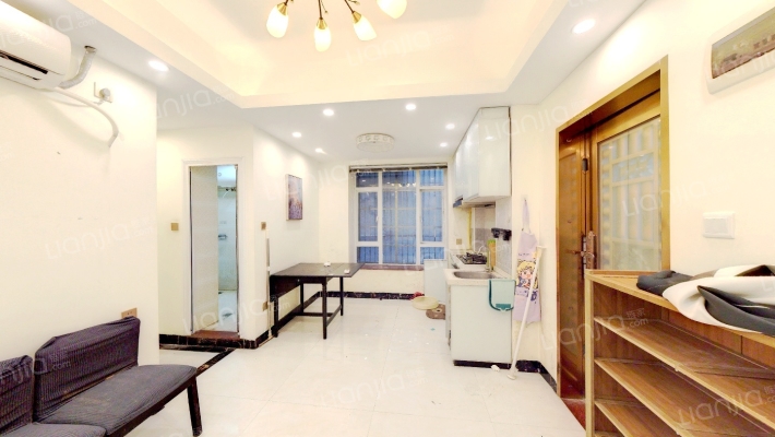 五一新村二手房实景图