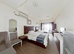 整租·碧桂园空港国际 1室1厅 南/北_碧桂园空港国际租房