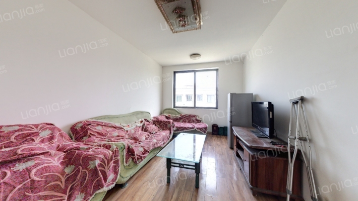 龙福苑二手房实景图