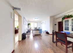 整租·广厦·东方明珠 3室2厅 南/北_广厦·东方明珠租房