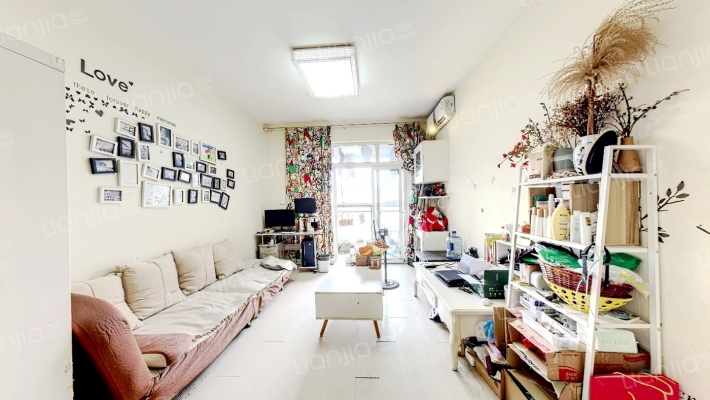 万友七季城C区二手房实景图