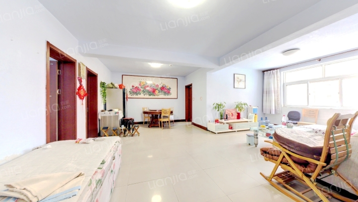 三星嘉苑二手房实景图