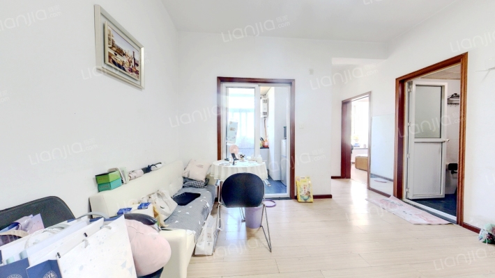 佳和馨居二手房实景图